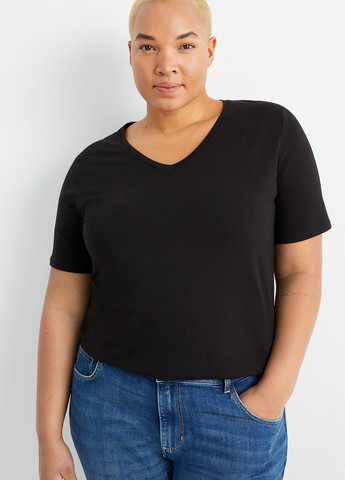 Футболка (2 шт.) C&A - (353322576)