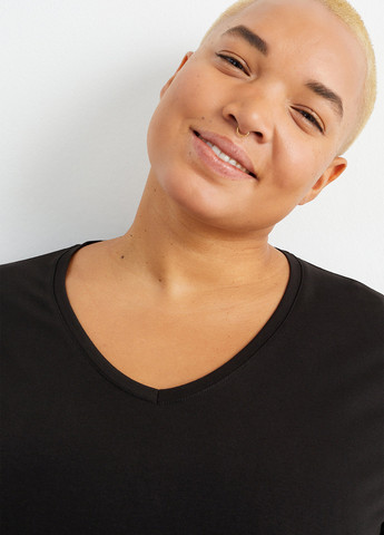 Футболка (2 шт.) C&A - (353322576)