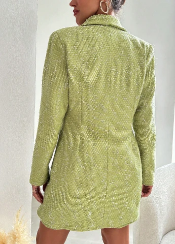 Костюм (жакет, спідниця) SHEIN (302435231)