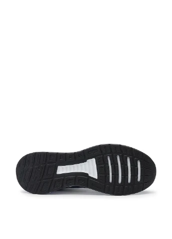 Темно-синие демисезонные кросівки f36201 falcon adidas F36201 FALCON