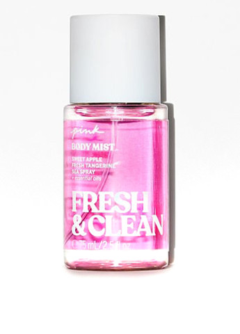 Подарунковий набір Fresh & Clean (спрей, лосьйон) Victoria's Secret (273141619)