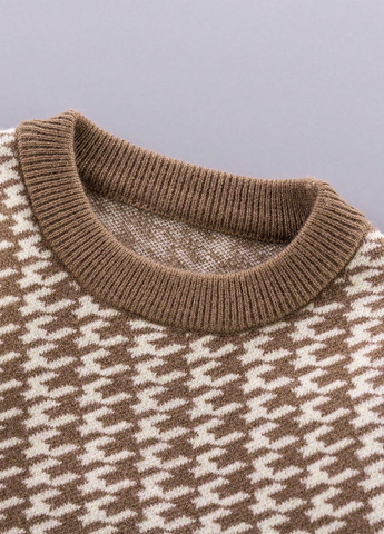 Комбинированное платье SHEIN (316157917)