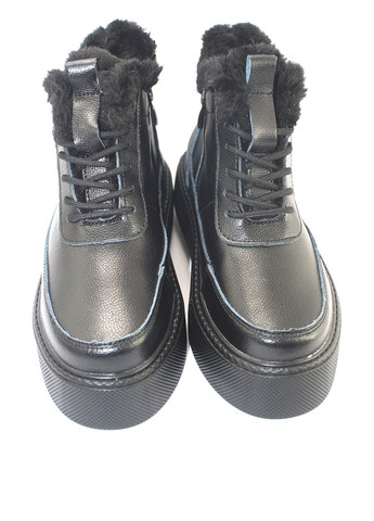 Зимние ботинки KDSL с мехом, со шнуровкой
