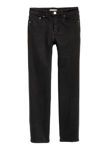 Джинси H&M - (216134541)