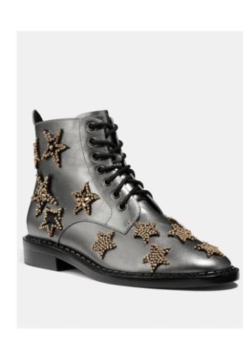 ботинки g2434 Coach