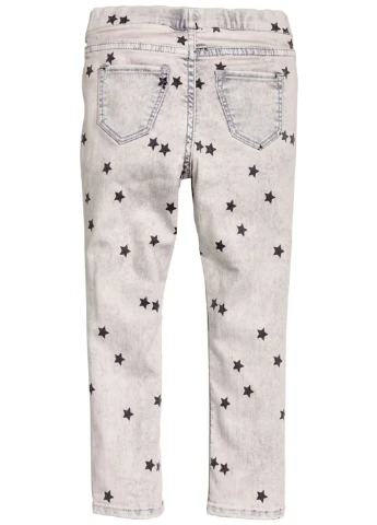 Джеггинсы H&M (88369423)