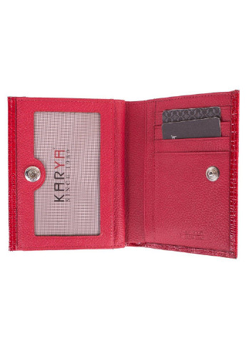 Шкіряний гаманець Karya (241227818)