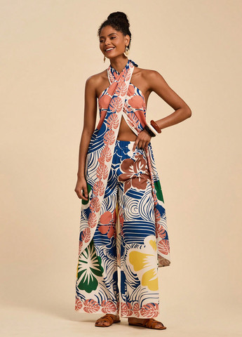 Костюм (туніка, штани) SHEIN (365682997)