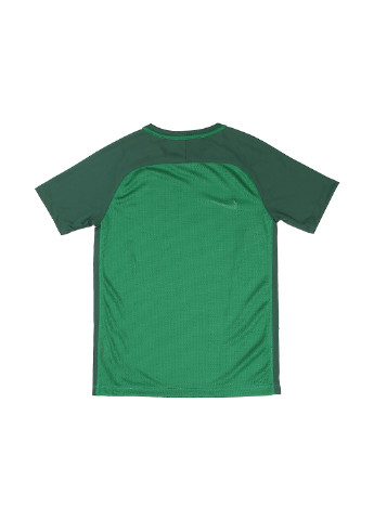 Зелена демісезонна футболка Nike Y NK DRY TROPHY III JSY SS