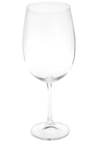 Набір келихів для вина 580ml 6шт Гера NGA4SETWINE Lora (253918791)