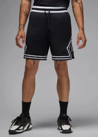 Шорти HF9910-010 Jordan Dri-FIT Mesh Diamond (367037610)