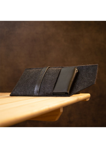 Шкіряна ключниця 7,5х10х2 см Grande Pelle (252415782)