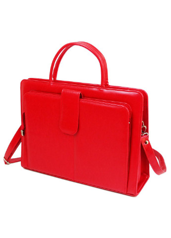 Жіноча ділова сумка 43х31х15 см JPB (252126832)