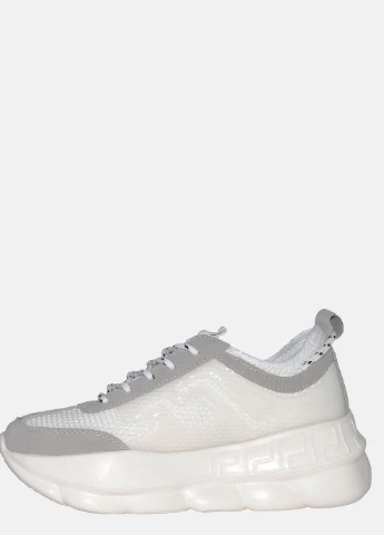 Кросівки ST3220-8 White-L.Grey Stilli білі демісезони (236508377)