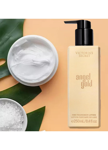 Набір Angel Gold (2 пр.) Victoria's Secret (353745742)