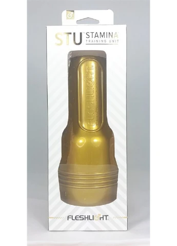 Мастурбатор Stamina Training Unit ( STU) тренажер чоловічої витривалості Fleshlight (254583274)