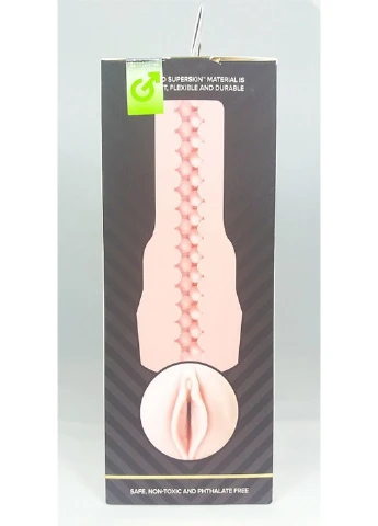 Мастурбатор Stamina Training Unit ( STU) тренажер чоловічої витривалості Fleshlight (254583274)