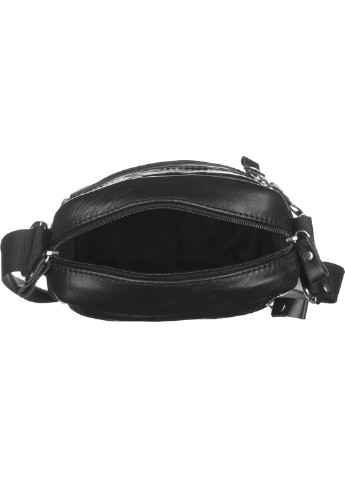 Мужская кожаная сумка 15х13х7 см Shvigel (252131167)