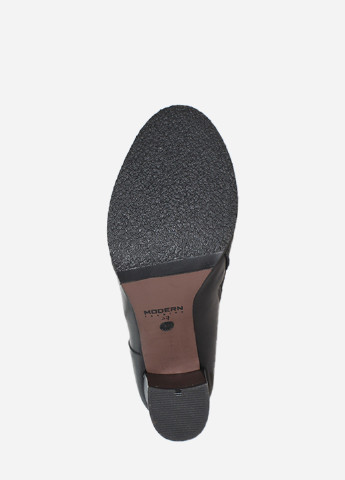 Черевики RV80030 Чорний Vira (253032545)