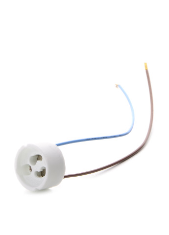 Світильник точковий, 115х115х40 мм Brille (129870201)