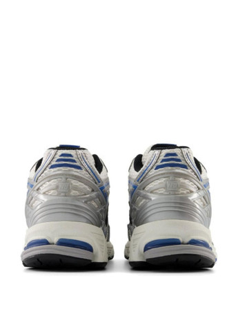 Сірі всесезон кросівки m1906reb New Balance 1906R