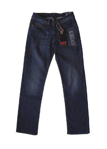 Джинсы His Jeans - (121918867)