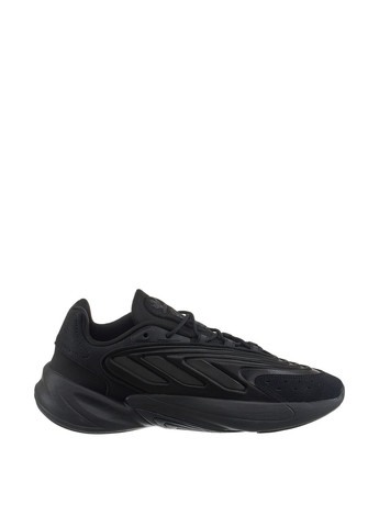 Черные всесезонные кроссовки h04250_2024 adidas Originals Ozelia