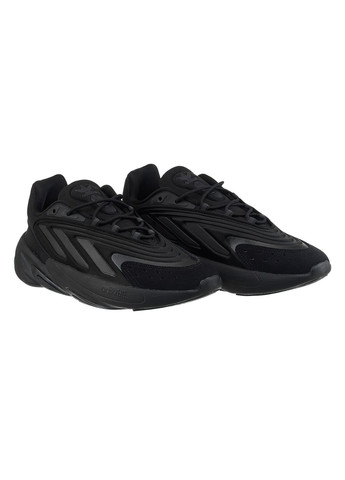 Черные всесезонные кроссовки h04250_2024 adidas Originals Ozelia