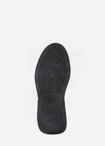 Черные демисезонные кроссовки ra09991 черный Azatti