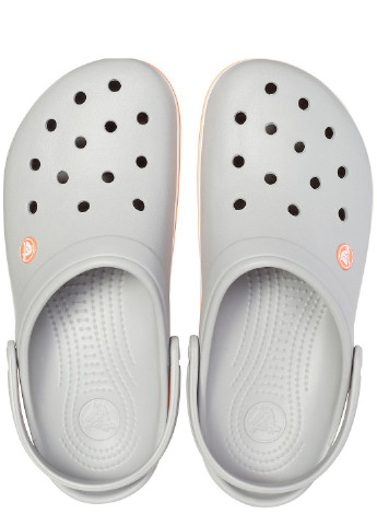 Сабо Crocs crocband (239344773)