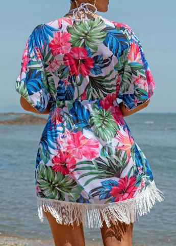 Накидка SHEIN (324037969)