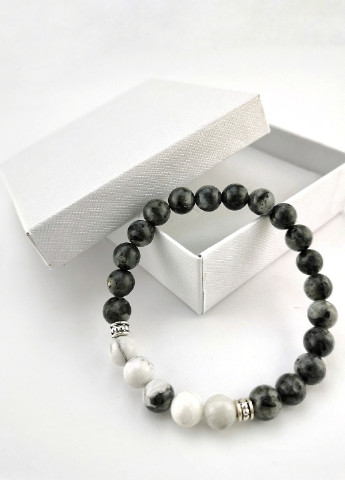 Браслет натуральный камень кахолонг лаврикит Luvete (238195181)