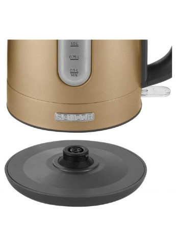 Электрочайник SWK 1777CH Sencor (252633919)