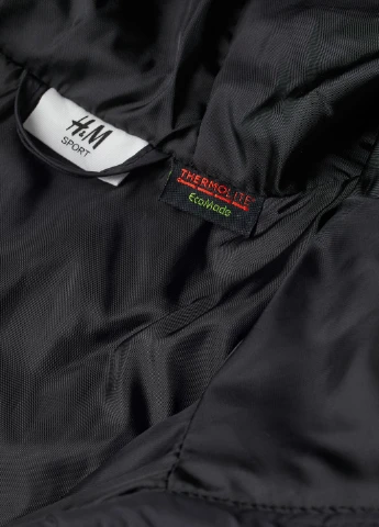 Анорак H&M (253048586)