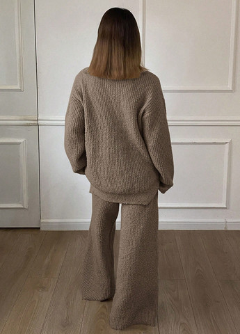 Костюм (джемпер, брюки) SHEIN (365220608)