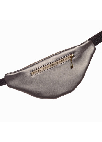 Жіноча сумка на реммінь 33х14х5 см Sambag (252127599)