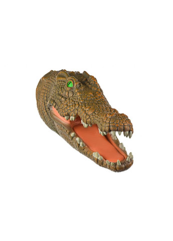Игровой набор рукавичка Крокодил (X308UT) Same Toy (254068651)