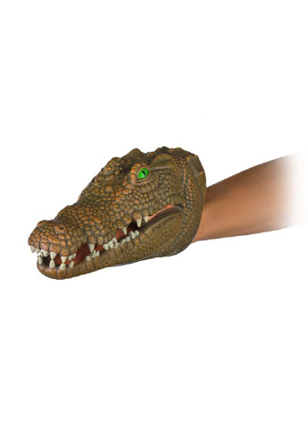 Игровой набор рукавичка Крокодил (X308UT) Same Toy (254068651)