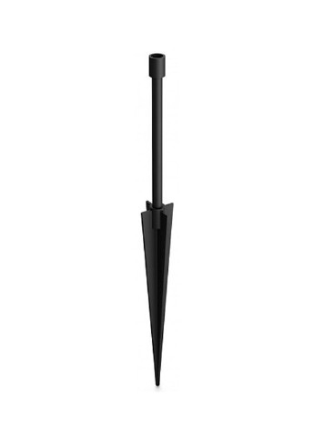 Смарт-светильник Lily spike black 1x8W SELV (17428/30/P7) Philips смарт lily spike black 1x8w selv (17428/30/p7) (142289796)
