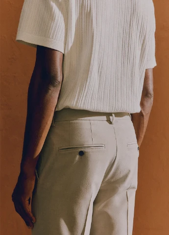 Штани H&M (322710338)