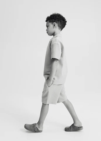 Шорты H&M (319307971)