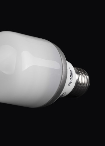 Лампа энергосберегающая E27 PL-SP 20W/840 CYCLOP Brille (253965442)