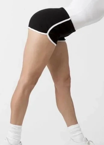 Шорти American Apparel (336934235)
