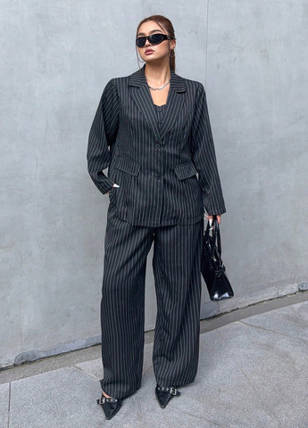 Костюм (жилет, брюки) SHEIN (341100651)