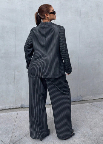 Костюм (жилет, брюки) SHEIN (341100651)