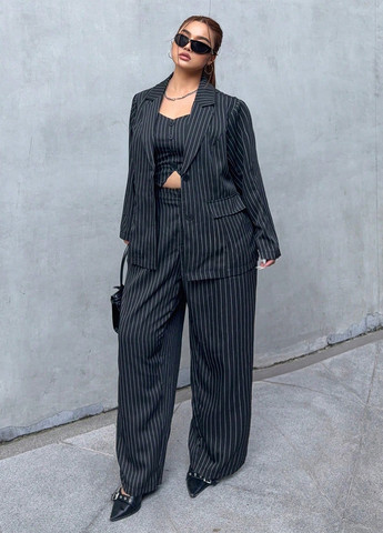 Костюм (жилет, брюки) SHEIN (341100651)