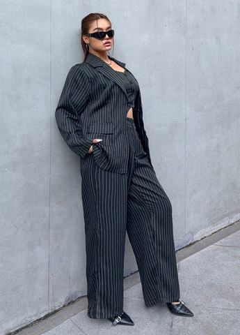 Костюм (жилет, брюки) SHEIN (341100651)