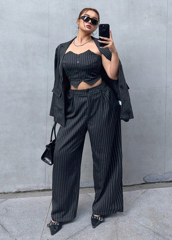 Костюм (жилет, брюки) SHEIN (341100651)