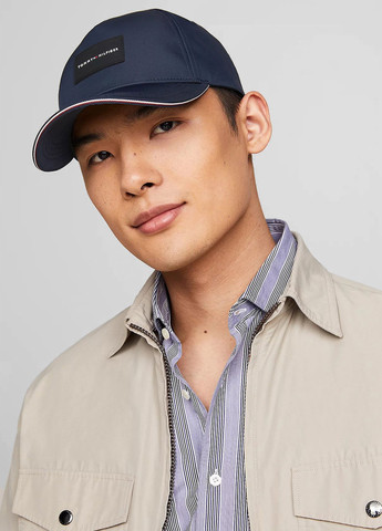 Кепка Tommy Hilfiger (315050616)