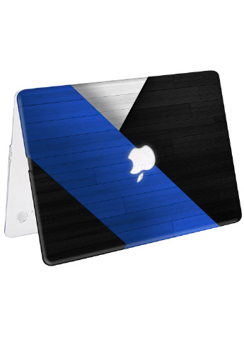 Чехол пластиковый для Apple MacBook Pro 15 A1707 / A1990 Абстракция (Abstraction) (9649-2726) MobiPrint (219123858)